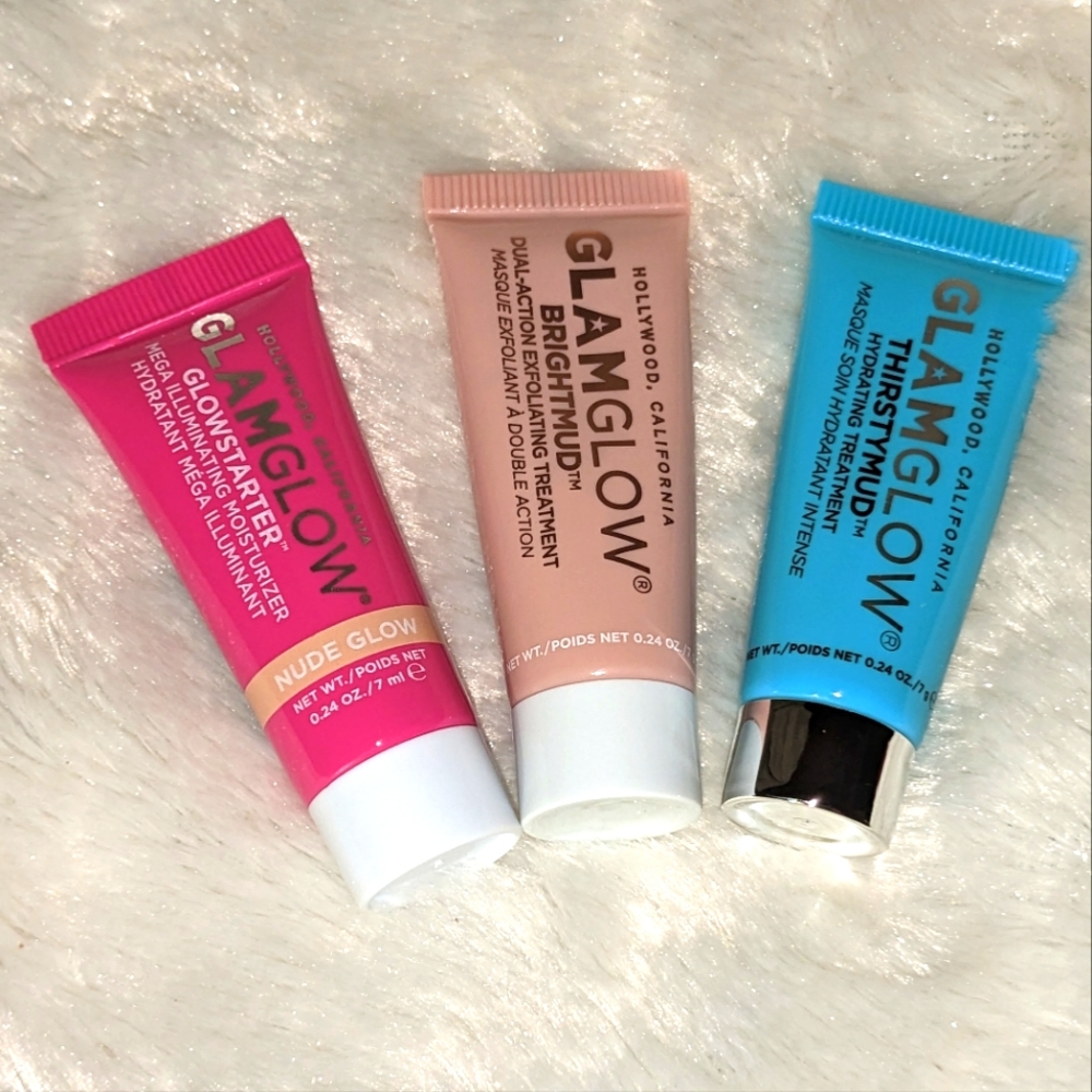 Glamglow